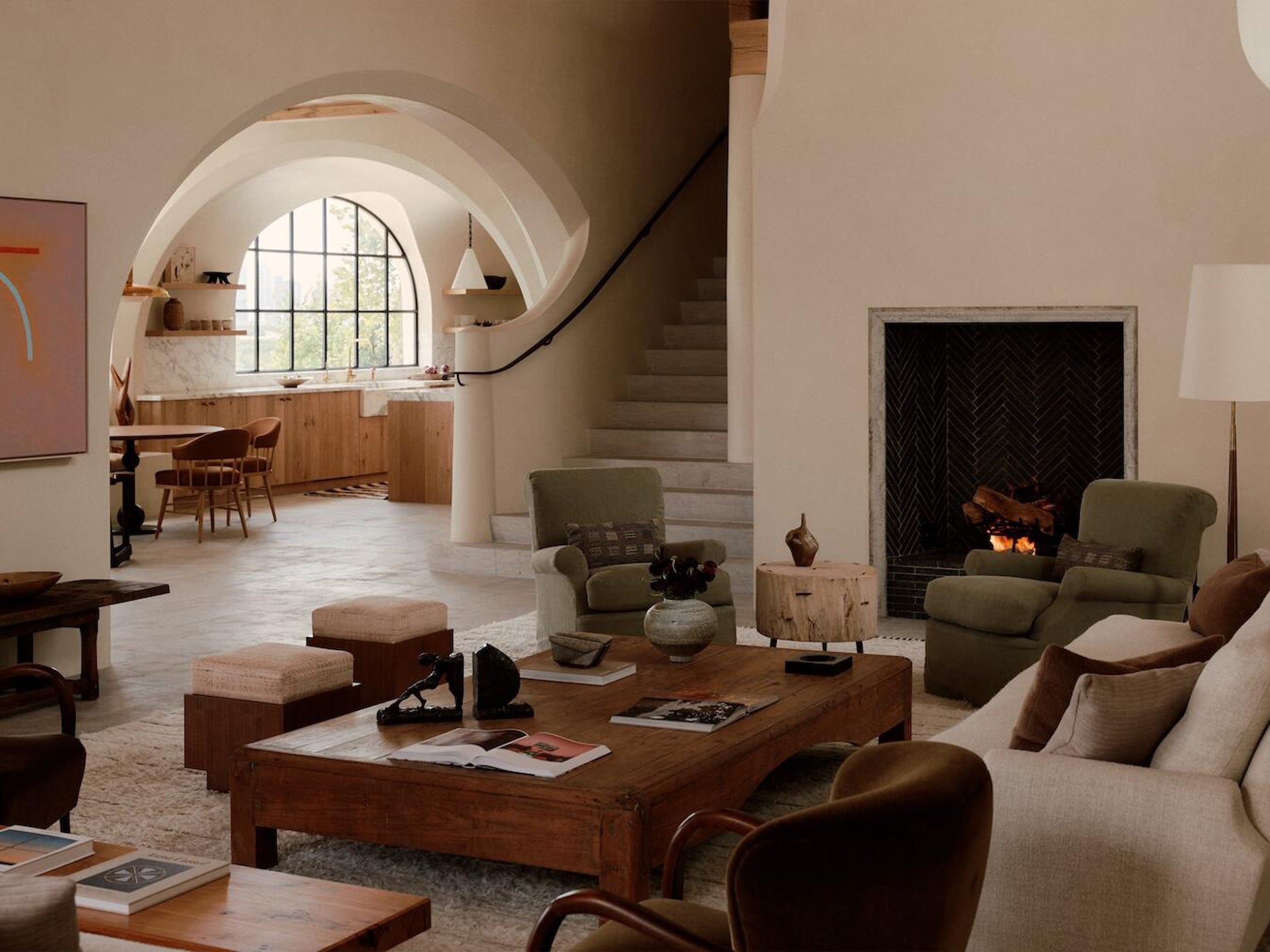 The Weight of Quiet Things